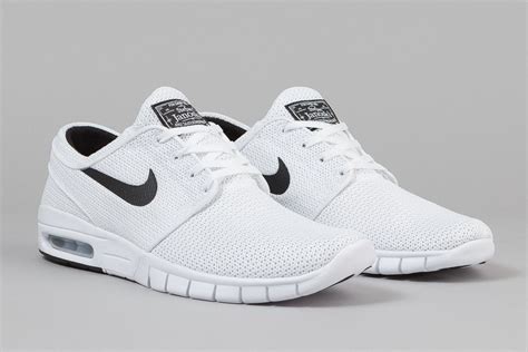 nike stefan janoski leder weiß|stefan janoski merchandise.